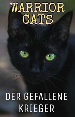 Warrior Cats - Der Gefallene Krieger