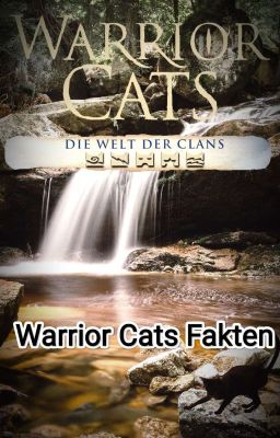 Warrior Cats Fakten 