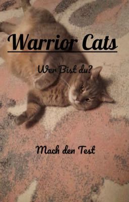 Warrior Cats (Fertig) 