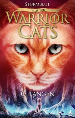 Warrior Cats - Gefangen Band 2