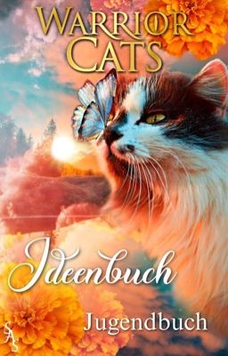 Warrior Cats - Ideenbuch