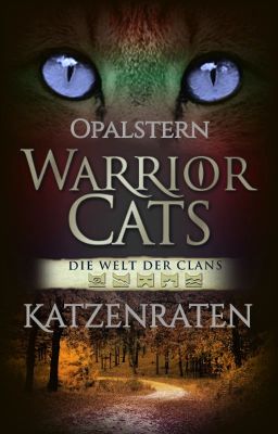 Warrior Cats - Katzenraten