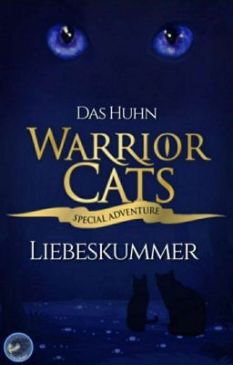 Warrior cats - Liebeskummer