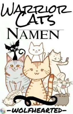 Warrior Cats Namen