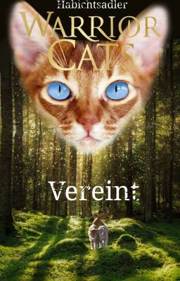 Warrior Cats - Neue Wege - Vereint