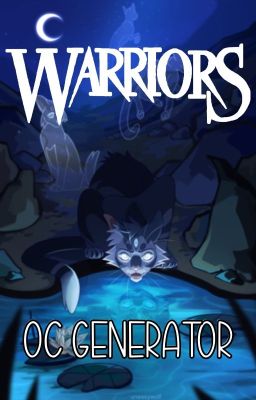 Warrior Cats OC Generator