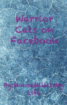 Warrior Cats On Facebook 