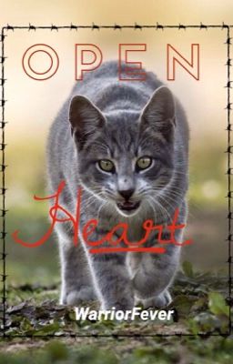 Warrior Cats: Open Heart