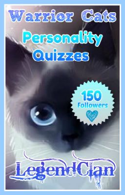 Warrior Cats: Personality Quizzes