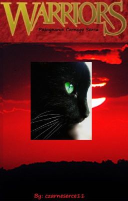 Warrior Cats: Pożegnanie Czarnego Serca