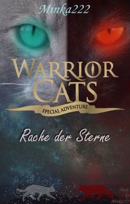 Warrior Cats ~Rache der Sterne~