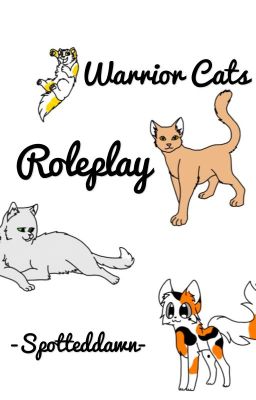 Warrior Cats Roleplay [DISCONT.]