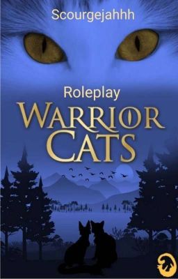 Warrior Cats Roleplay! (Nederlands) DOOD