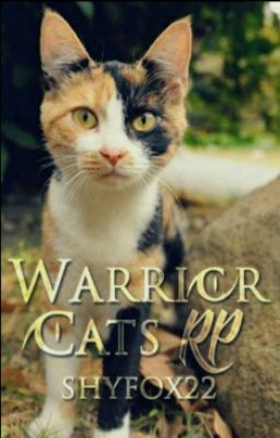 Warrior Cats RP