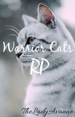 Warrior Cats Rp [Closed!]