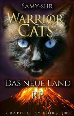 Warrior Cats RP ~ Das neue Land