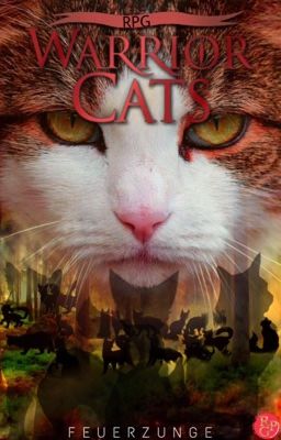 - WARRIOR CATS RPG -