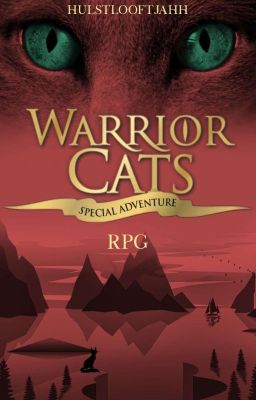 Warrior Cats Rpg