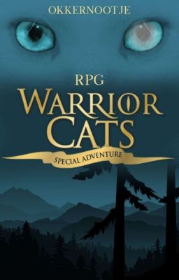 Warrior Cats RPG