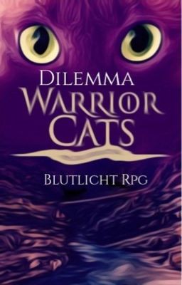 Warrior Cats RPG( close)