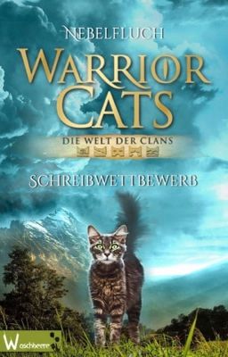 Warrior Cats Schreibwettbewerb