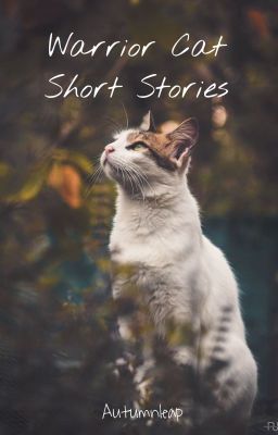 Warrior Cats: Short Stories