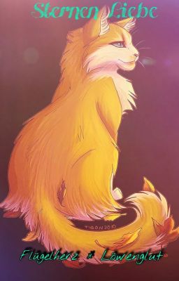 Warrior Cats ~Sternen Liebe~ (LöwenglutxOc)