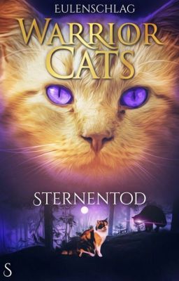 Warrior Cats - Sternentod