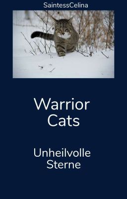 Warrior Cats - Unheilvolle Sterne