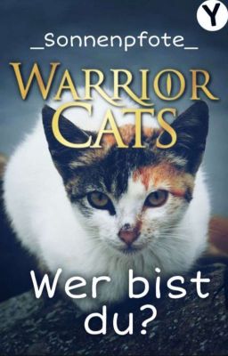 Warrior Cats - Wer bist du?