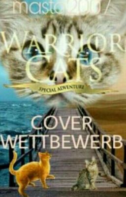 Warrior Cats Wettbewerb