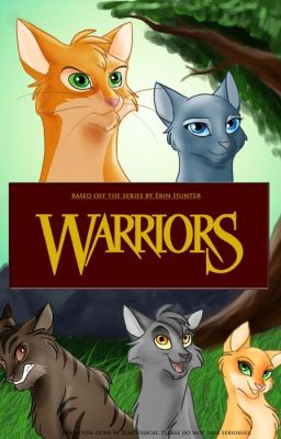 Warrior Cats Would You Rather