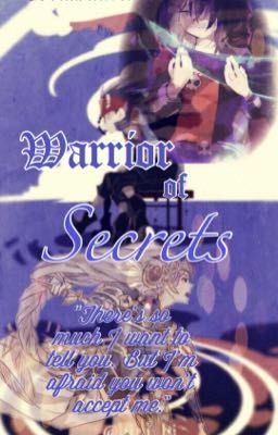 Warrior of Secrets (Daina Kurogami x Reader) [BNHA/BB XOVER]