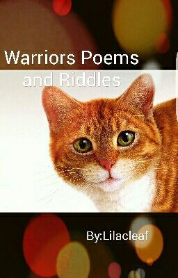 Warrior Poems and Riddles