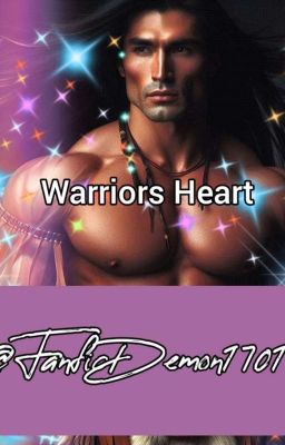 Warrior's Heart{18+}