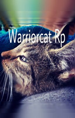 Warriorcat Rp