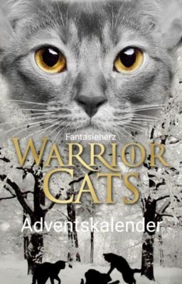 WarriorCats-Adventkalender 2019