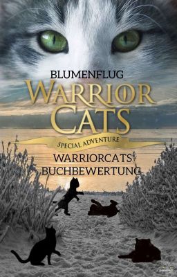 WarriorCats Buchbewertung