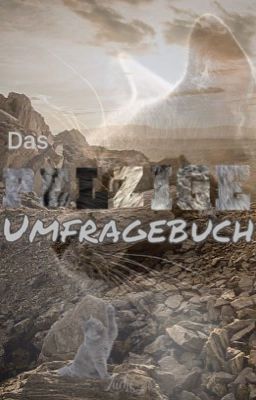 WarriorCats-Das pelzige Umfragebuch