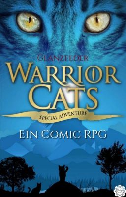 WarriorCats-Ein Comic-RPG