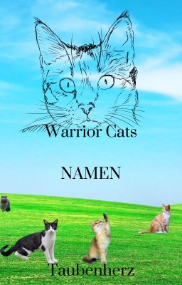 Warriorcats Namen