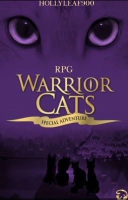 WarriorCats RPG