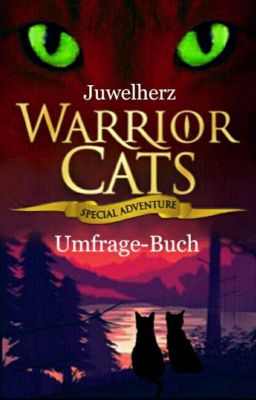 WarriorCats Umfragen 