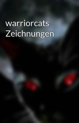 warriorcats Zeichnungen 