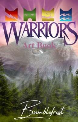 Warriors | Art Book 