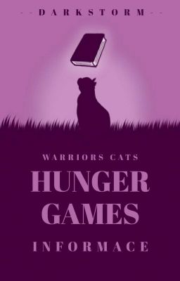 Warriors Cats - Hunger Games [Nábor a Informace]