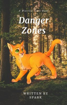 Warriors: Danger Zones