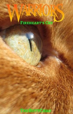 Warriors: Fireheart's Cry