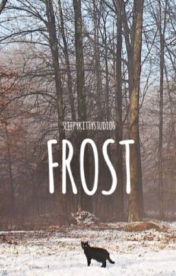 warriors : frost