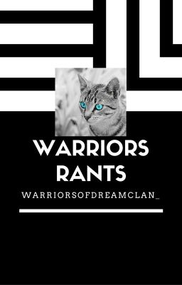 Warriors Rants